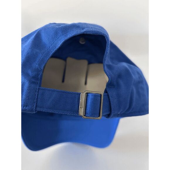 Nike Unstructured Futura Wash Cap Blue Size M/L - Picture 2 of 5